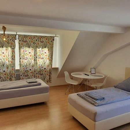 Apartment 13 Stockach Ngoại thất bức ảnh