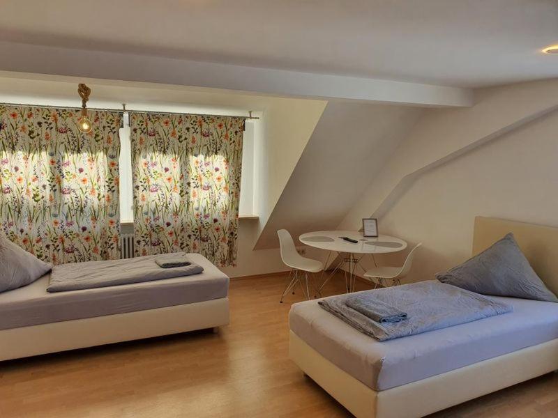 Apartment 13 Stockach Ngoại thất bức ảnh