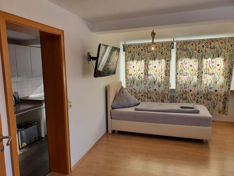 Apartment 13 Stockach Ngoại thất bức ảnh