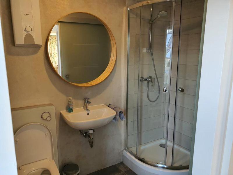 Apartment 13 Stockach Ngoại thất bức ảnh